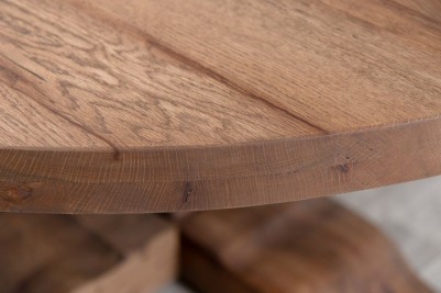 havana-oak-round-dining-table-weathered